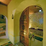 Babili Cappadocia Cave 内夫谢希尔