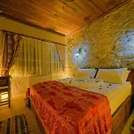 Babili Cappadocia Cave Otel