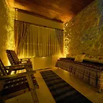 Babili Cappadocia Cave 酒店 内夫谢希尔