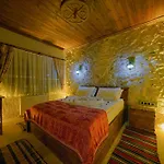 Babili Cappadocia Cave * 内夫谢希尔