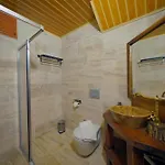 Otel Babili Cappadocia Cave *