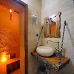 Babili Cappadocia Cave