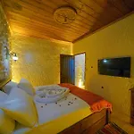 호텔 Babili Cappadocia Cave *