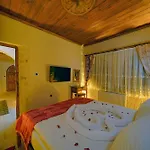 酒店 Babili Cappadocia Cave *