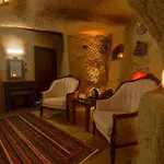 호텔 Babili Cappadocia Cave *
