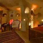 Babili Cappadocia Cave *
