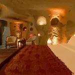 Babili Cappadocia Cave 内夫谢希尔