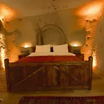 Otel Babili Cappadocia Cave