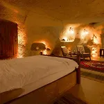 Otel Babili Cappadocia Cave *