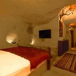 Babili Cappadocia Cave 호텔 네브셰히르