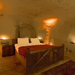 酒店 Babili Cappadocia Cave