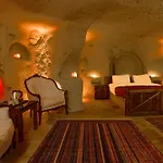 酒店 Babili Cappadocia Cave *