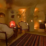 酒店 Babili Cappadocia Cave 内夫谢希尔