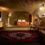 Babili Cappadocia Cave *