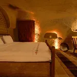 Babili Cappadocia Cave 内夫谢希尔
