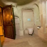 Babili Cappadocia Cave