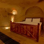 Babili Cappadocia Cave Otel *
