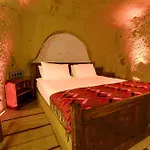 Otel Babili Cappadocia Cave Nevşehir