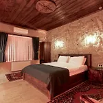 Babili Cappadocia Cave Otel