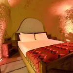 Babili Cappadocia Cave Otel *