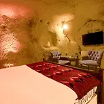 호텔 Babili Cappadocia Cave *