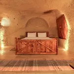 Babili Cappadocia Cave *
