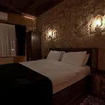 Babili Cappadocia Cave 네브셰히르