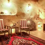 Babili Cappadocia Cave * 네브셰히르
