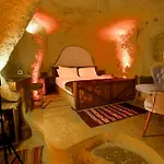 Babili Cappadocia Cave