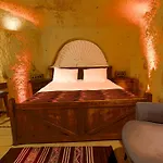 酒店 Babili Cappadocia Cave