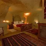 Babili Cappadocia Cave 호텔 네브셰히르