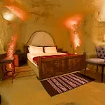 Babili Cappadocia Cave * 네브셰히르