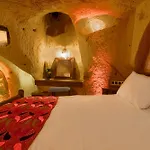 Babili Cappadocia Cave Otel
