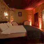 Babili Cappadocia Cave *
