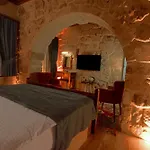 Babili Cappadocia Cave