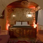 酒店 Babili Cappadocia Cave