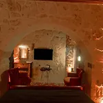 Babili Cappadocia Cave 호텔 네브셰히르
