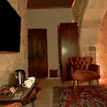 Babili Cappadocia Cave 酒店