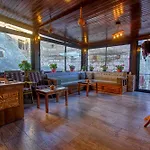 酒店 Babili Cappadocia Cave *