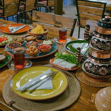 Babili Cappadocia Cave Hotel Nevsehir