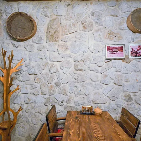 Babili Cappadocia Cave * Nevsehir
