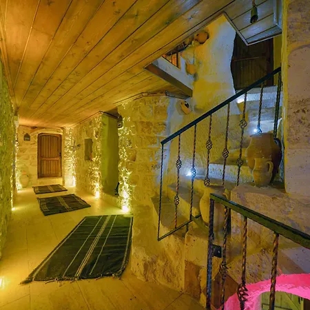 Hotel Babili Cappadocia Cave