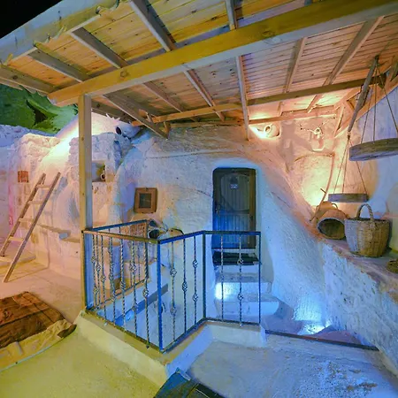 Babili Cappadocia Cave Hotel *