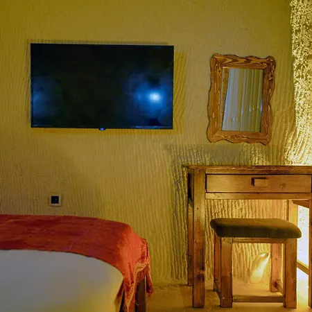 Hotel Babili Cappadocia Cave *