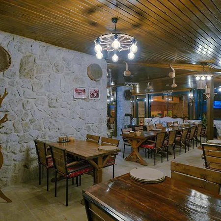 Hotel Babili Cappadocia Cave Nevsehir