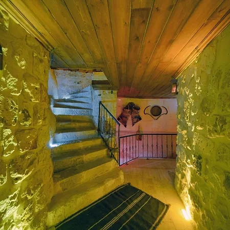 Babili Cappadocia Cave *