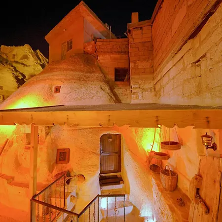 Babili Cappadocia Cave * Nevsehir