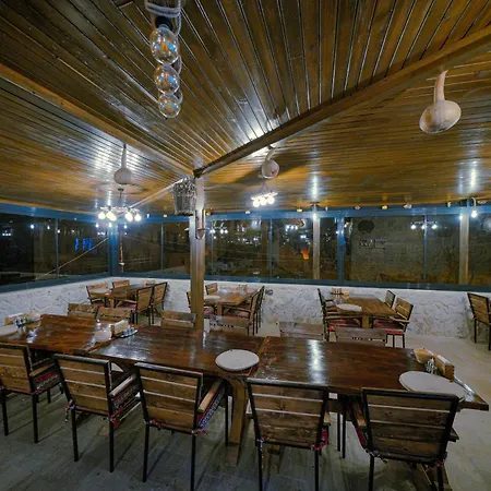 Hotel Babili Cappadocia Cave
