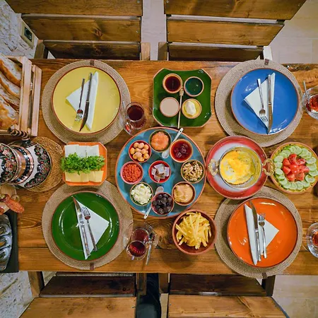Hotel Babili Cappadocia Cave *