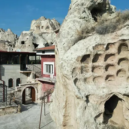 Babili Cappadocia Cave *
